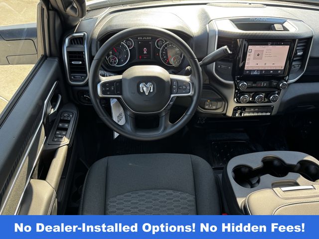 2026 Ram 4500HD Tradesman White at Bayway Chrysler Dodge Jeep Ram