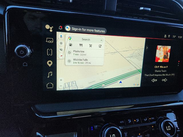 Used Car 2025 Gmc Sierra 2500hd  At4 For Sale Under $80,000 In Plainview, Texas