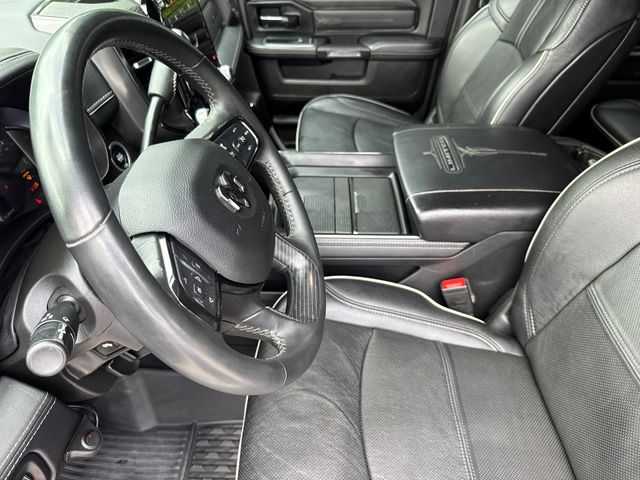 Used 2023 Ram 2500 Truck