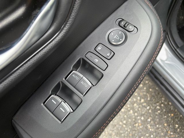 new 2026 Honda HR-V car, priced at $30,707