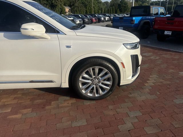 Used 2020 Cadillac XT6 SUV