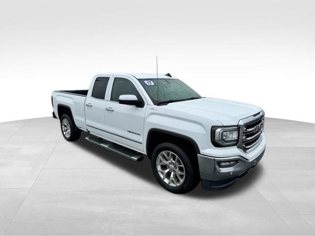 2017 GMC Sierra 1500 SLT 2