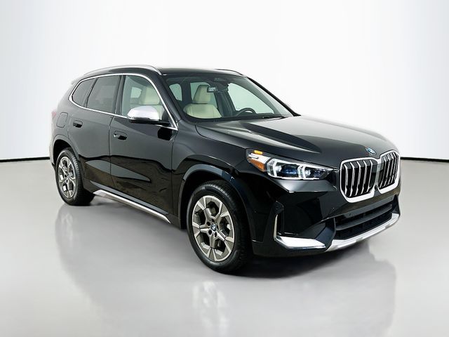 2024 BMW X1 xDrive28i 3