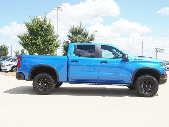 Used 2025 Chevrolet Silverado 1500 Truck
