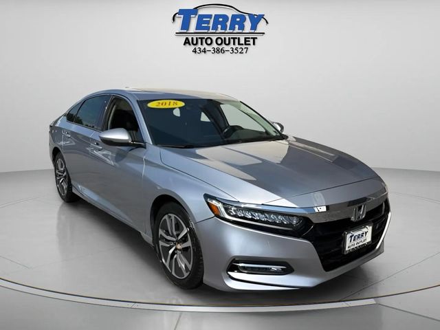 HondaAccord Hybrid2