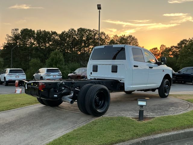 New 2027 Ram 3500 Truck