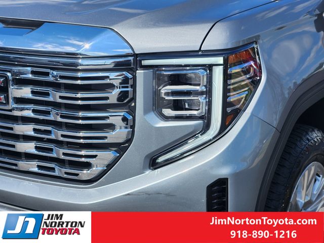 Used 2025 GMC Sierra 1500 Truck