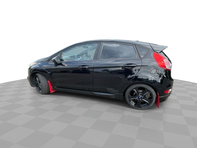 Used 2016 Ford Fiesta For Sale in Livonia, MI