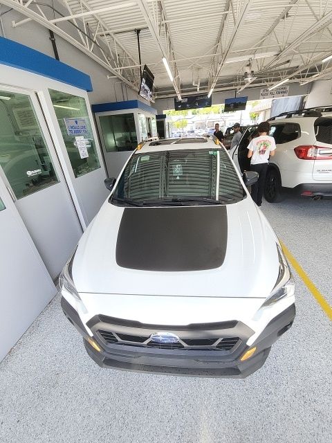 2024 Subaru Crosstrek - $28,977