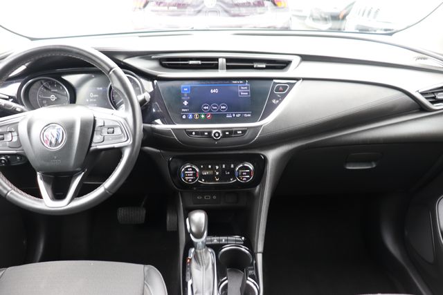 2021 Buick Encore GX Select 13