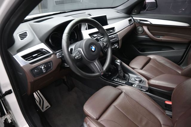 Used 2019 BMW X1 SUV