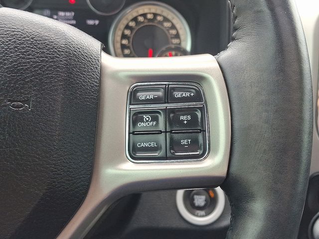 Used 2017 Ram 1500 Truck