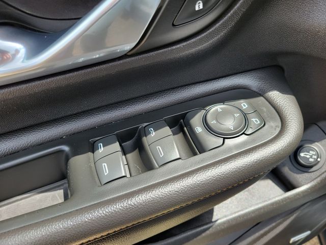 2019 GMC Terrain SLT White at Bayway Chrysler Dodge Jeep Ram