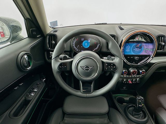 2023 MINI Cooper S Countryman Classic 11