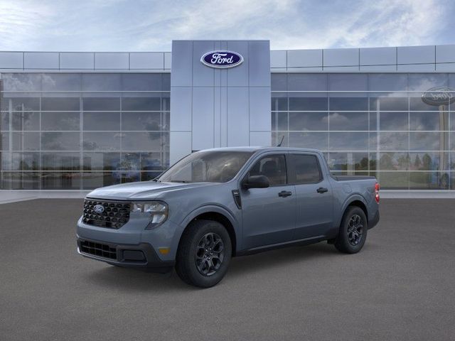 2026 Ford Maverick XLT AWD's photo