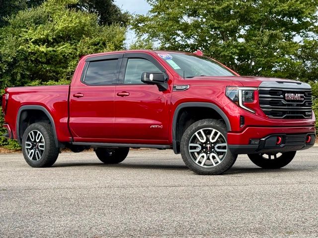 Used 2023 GMC Sierra 1500 Truck