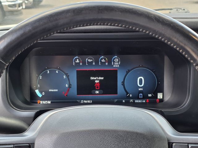 Used 2024 Ford F-150 Truck