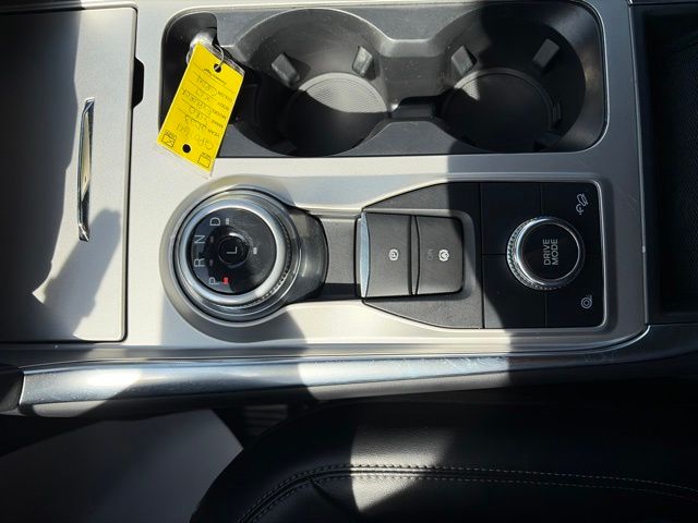 2023 Ford Explorer XLT Gray at Honda North