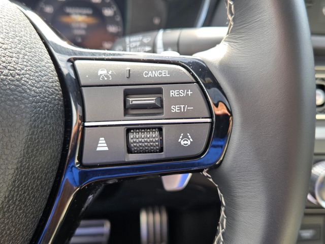 2024 Acura Integra - $28,997