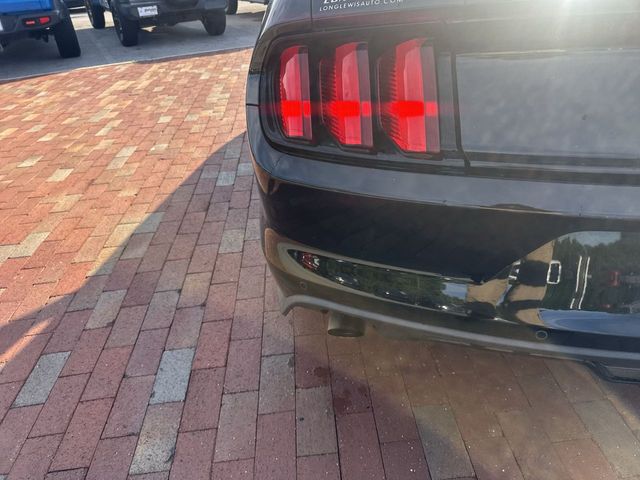 Used 2017 Ford Mustang EcoBoost Premium For Sale in Huntsville, Al