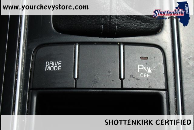 Used 2019 Kia Sorento SUV