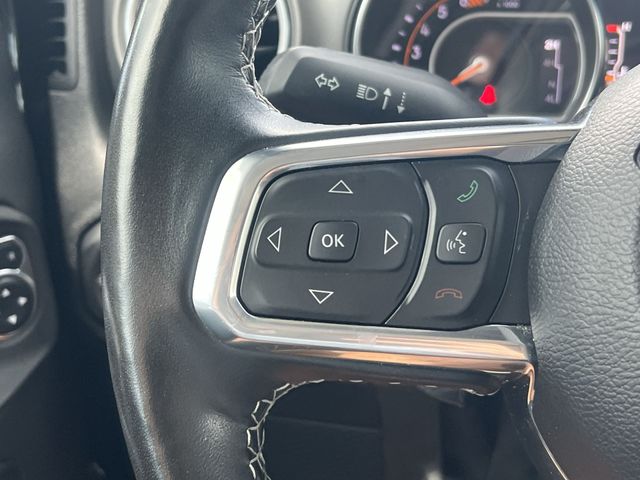 Used 2023 Black Jeep Rubicon image 28