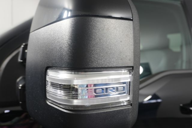 Used 2023 Black Ford Lariat image 30