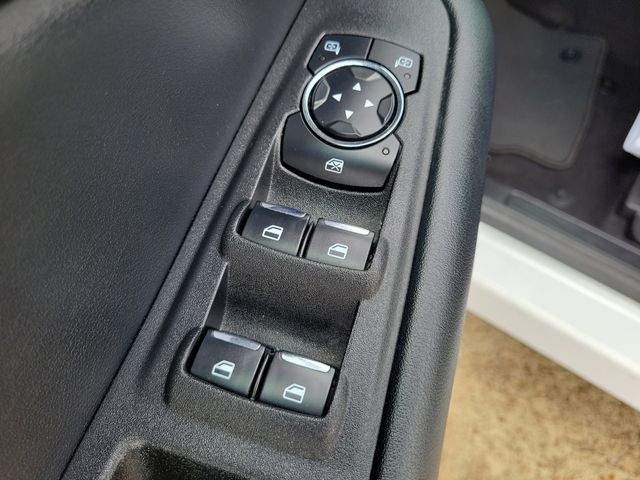 2023 Ford Edge SE White at Cook Ford