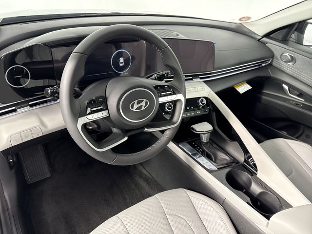 New 2025 Hyundai Elantra Hybrid For Sale in Indianapolis, IN