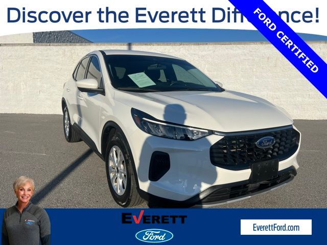 2023 Ford Escape Active FWD