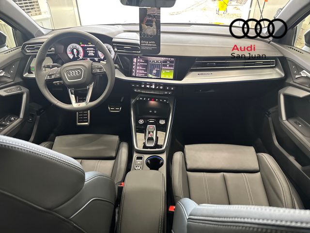 New 2026 Black Audi  image 39