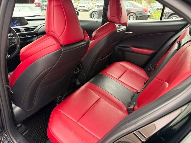 Used 2020 Lexus UX SUV