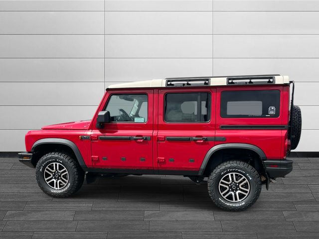 New 2026  INEOS Fieldmaster Edition image 6