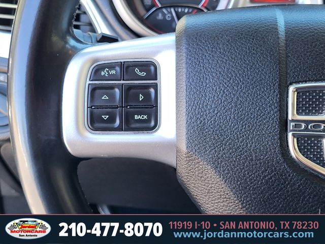 Used Car 2018 Dodge Journey  Se For Sale Under $10,000 In San Antonio, Texas