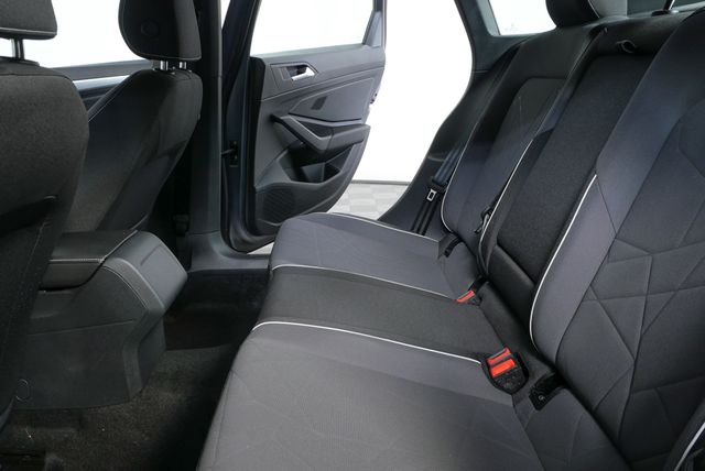 used 2025 Volkswagen Jetta car, priced at $21,136