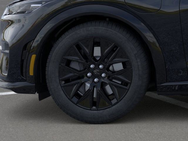 2026 Ford Mustang Mach-E