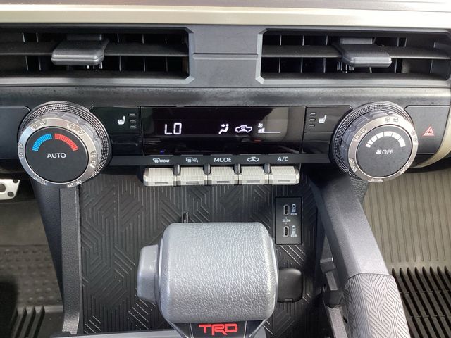 Used Car 2025 Toyota Tacoma  Trd Sport For Sale Under $50,000 In San Antonio, Texas