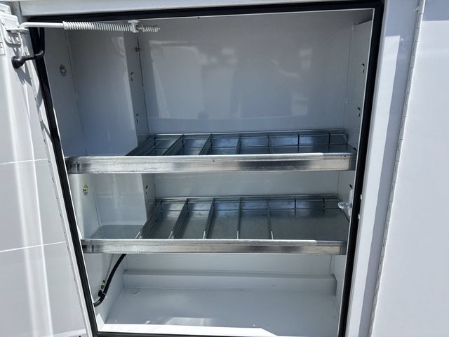 New 2026 White Ford UTILITY KUV BODY image 18