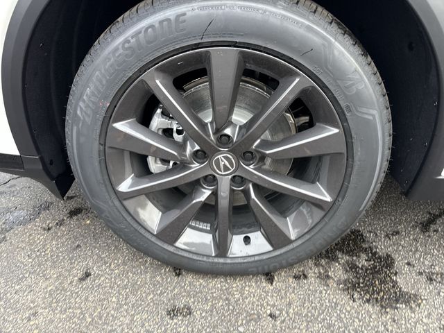 2026 Acura MDX A-Spec - 9