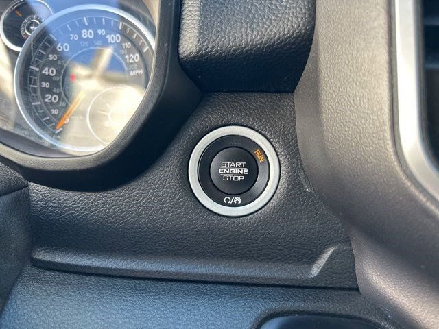 2019 RAM 1500 Big Horn/Lone Star photo