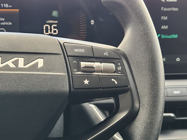 2025 Kia K4 LXS Gray at Joe Myers Mazda Kia