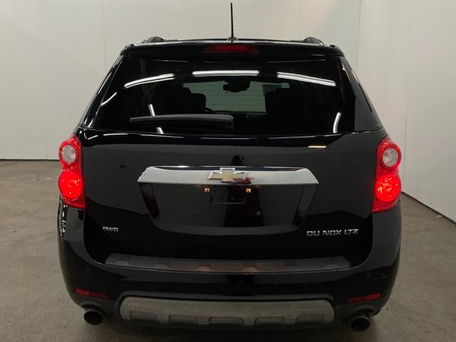2015 Chevrolet Equinox LTZ