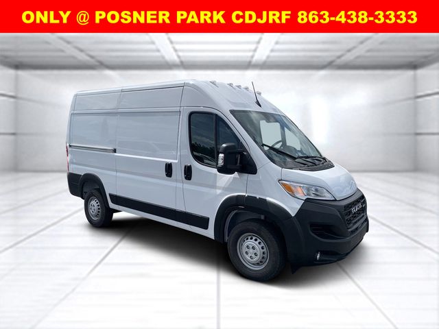 2024 Ram ProMaster 1500 Base 