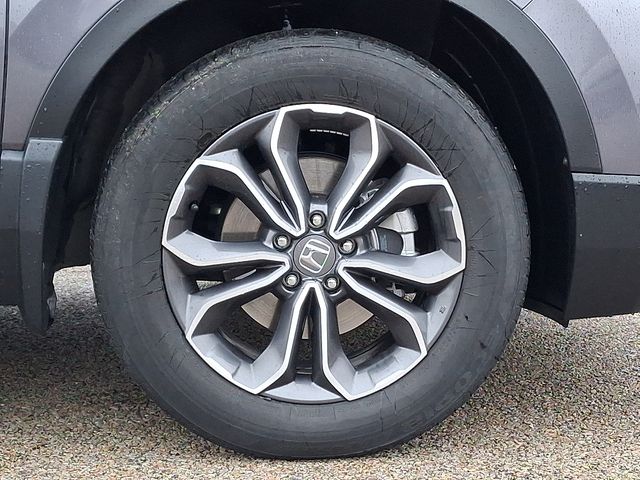 used 2022 Honda CR-V car, priced at $26,960