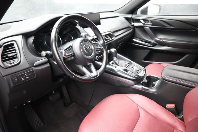 Used 2023 Mazda CX-9 SUV