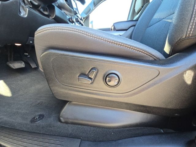 Photo of 2022 Ram 1500 Big Horn/Lone Star in Dallas, GA - 21,  2022 Ram 1500 Big Horn/Lone Star:L166682A