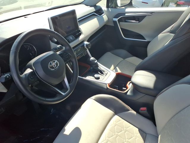 Used 2024 Toyota RAV4 SUV