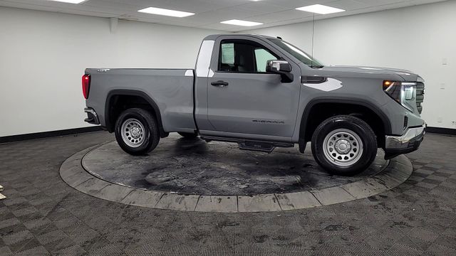2024 – GMC – Sierra 1500