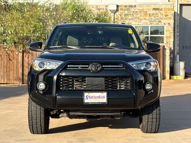Used 2023 Toyota 4Runner SUV
