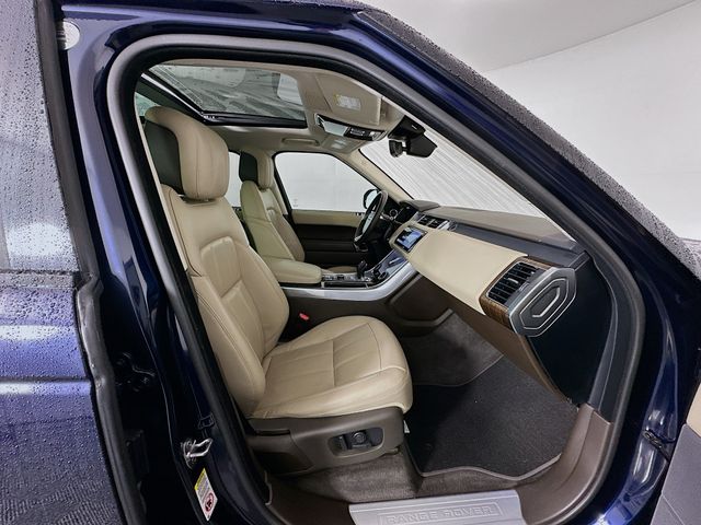 Thumbnail: 2020 Land Rover Range Rover Sport - 30